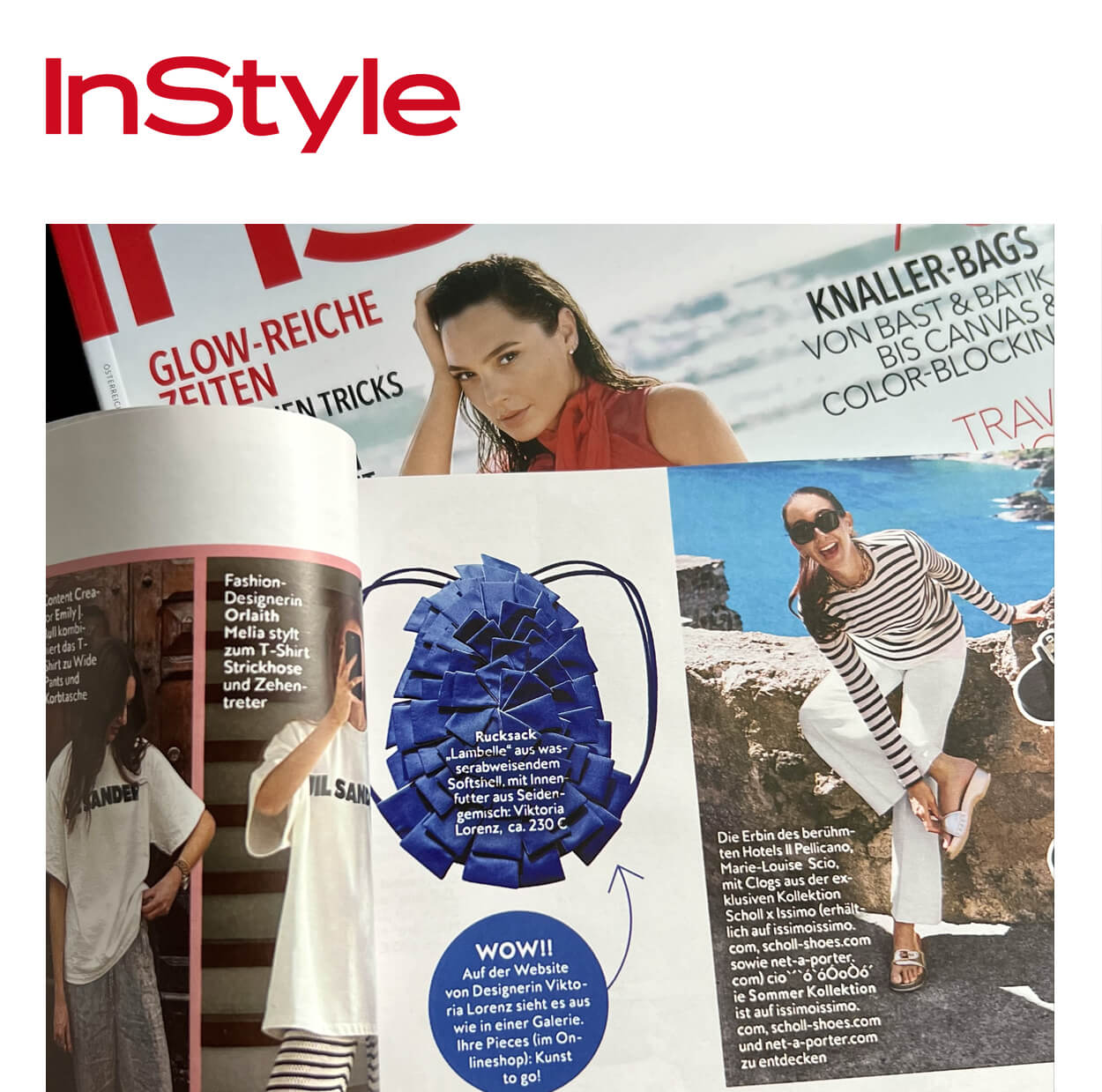 Instyle